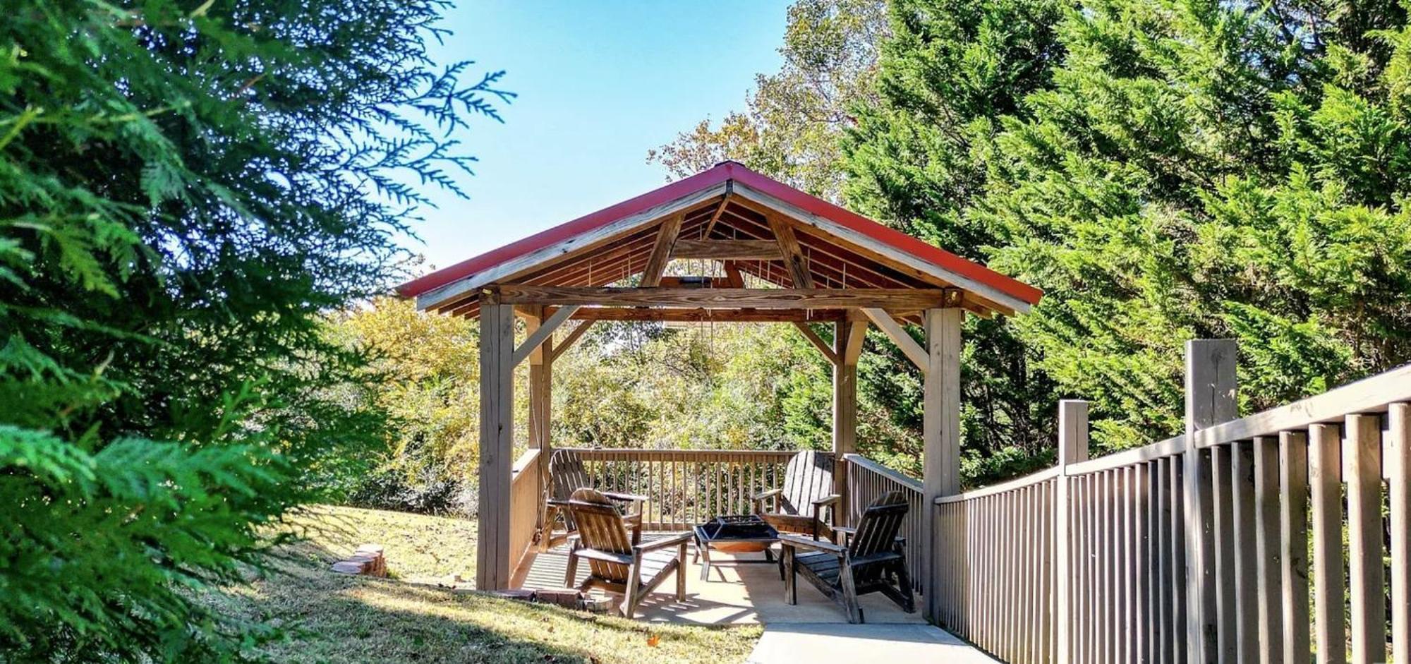 Birds Eye Cabin - Sunset & Starry Retreat Pet Friendly W Private Hottub, Fire Pit And Game Room Ellijay Eksteriør bilde