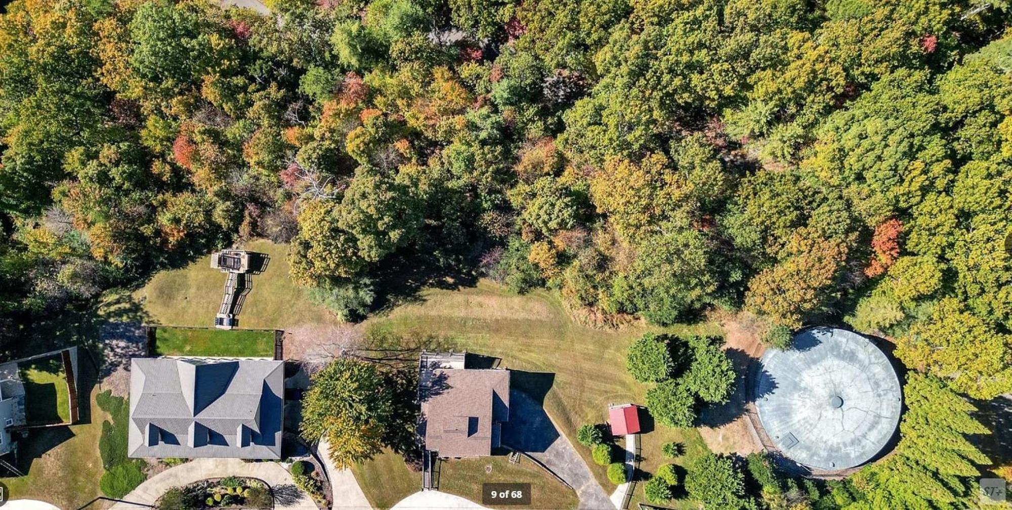 Birds Eye Cabin - Sunset & Starry Retreat Pet Friendly W Private Hottub, Fire Pit And Game Room Ellijay Eksteriør bilde