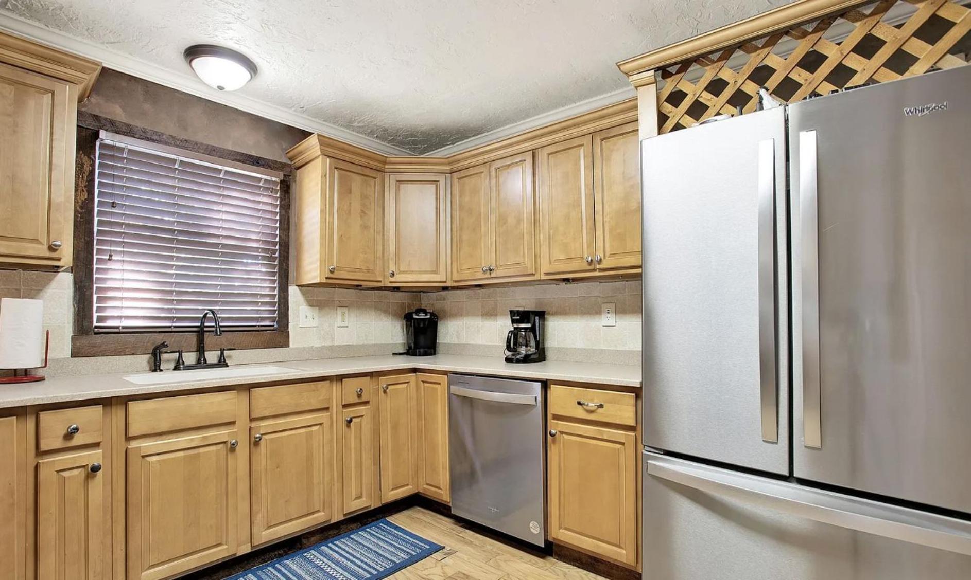 Birds Eye Cabin - Sunset & Starry Retreat Pet Friendly W Private Hottub, Fire Pit And Game Room Ellijay Eksteriør bilde